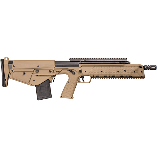 KEL RDB DEFENDER 5.56 TAN 30RD - Rifles & Lower Receivers